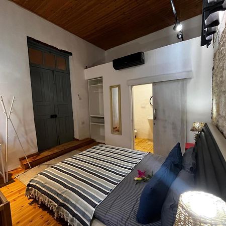 Tasev Guesthouse Никосия Экстерьер фото