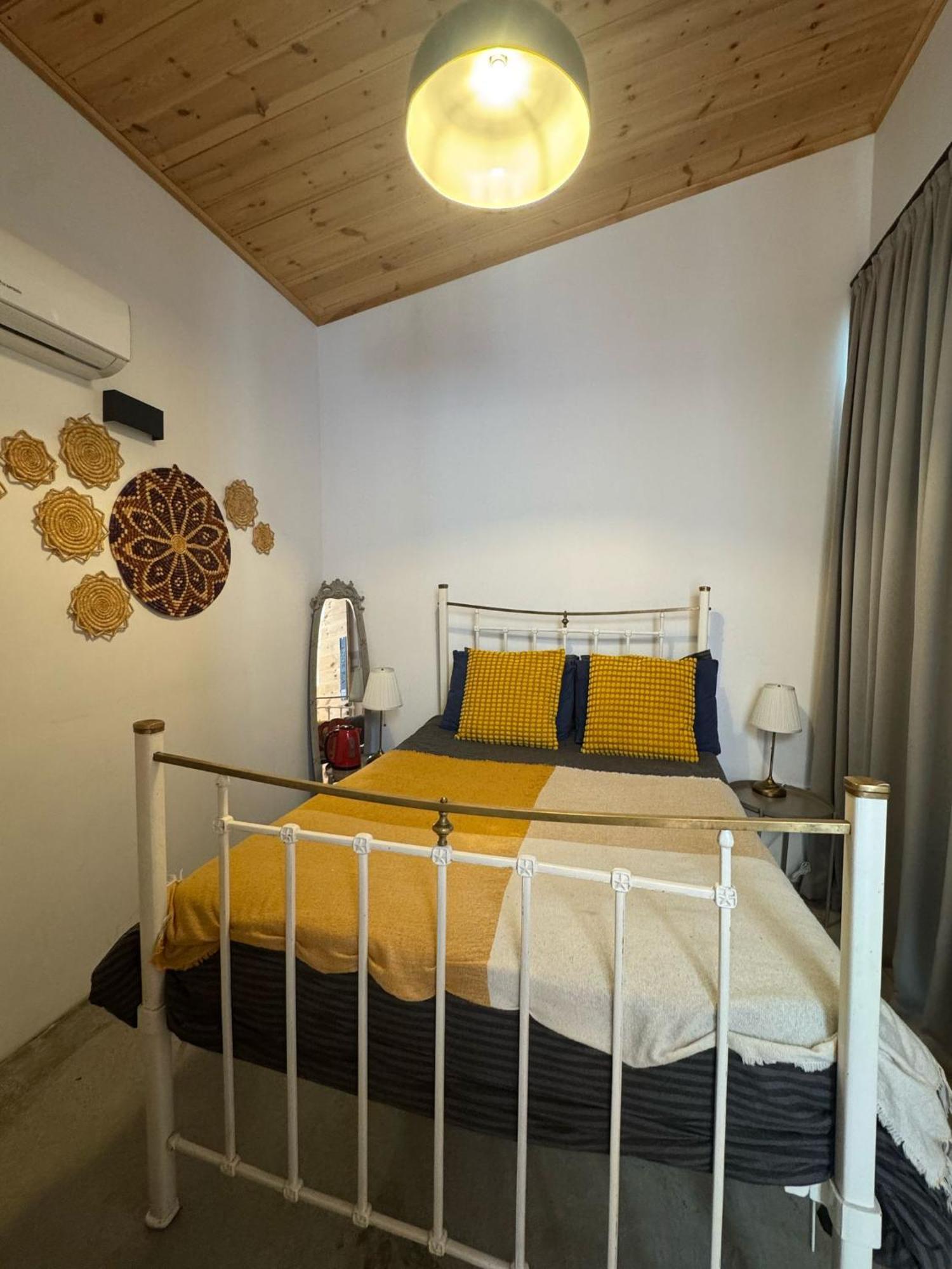 Tasev Guesthouse Никосия Экстерьер фото