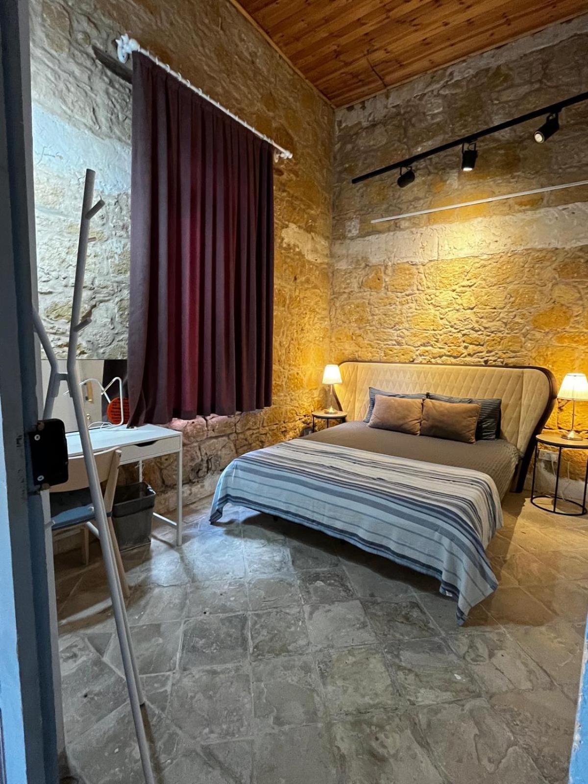Tasev Guesthouse Никосия Экстерьер фото
